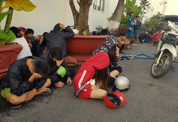 Bản tin 14H: Nghi can vụ con rể phát hiện mẹ vợ bị sát hại đã tự tử ảnh 1