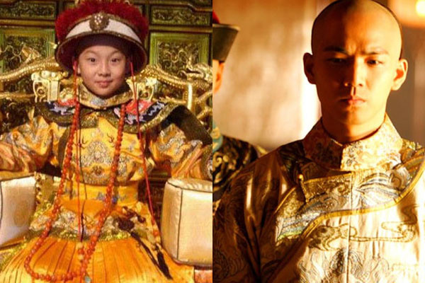 Kiều Phong, Quách Tĩnh và loạt nhân vật lịch sử có thật của Kim Dung ảnh 15