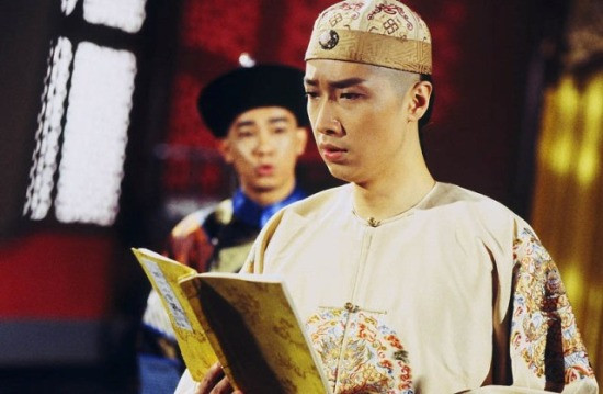 Kiều Phong, Quách Tĩnh và loạt nhân vật lịch sử có thật của Kim Dung ảnh 16