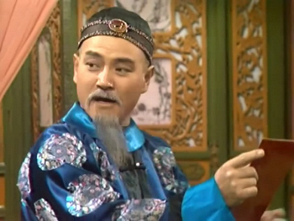 Kiều Phong, Quách Tĩnh và loạt nhân vật lịch sử có thật của Kim Dung ảnh 20