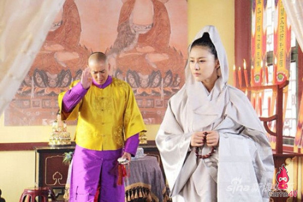 Kiều Phong, Quách Tĩnh và loạt nhân vật lịch sử có thật của Kim Dung ảnh 24