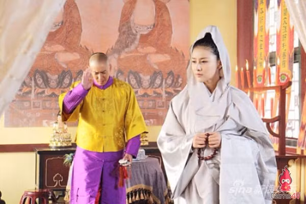 Kiều Phong, Quách Tĩnh và loạt nhân vật lịch sử có thật của Kim Dung ảnh 24