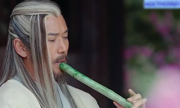 Kiều Phong, Quách Tĩnh và loạt nhân vật lịch sử có thật của Kim Dung ảnh 6