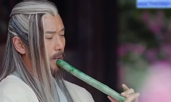 Kiều Phong, Quách Tĩnh và loạt nhân vật lịch sử có thật của Kim Dung ảnh 6