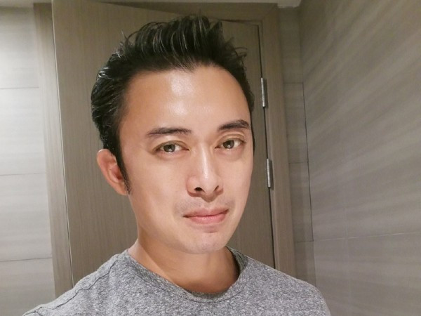 Nợ tiền không trả, tài tử ‘Thiên long bát bộ’ bị phun sơn đỏ lên nhà ảnh 1