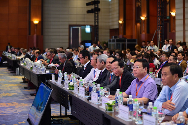 Thủ tướng: Đơn đặt hàng sản xuất của Việt Nam tăng cao nhất ASEAN ảnh 1