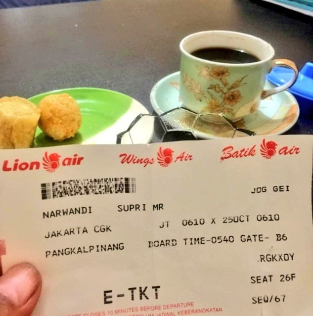 Indonesia xác nhận không ai sống sót trong vụ tai nạn máy bay ảnh 26