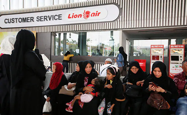 Indonesia xác nhận không ai sống sót trong vụ tai nạn máy bay ảnh 20