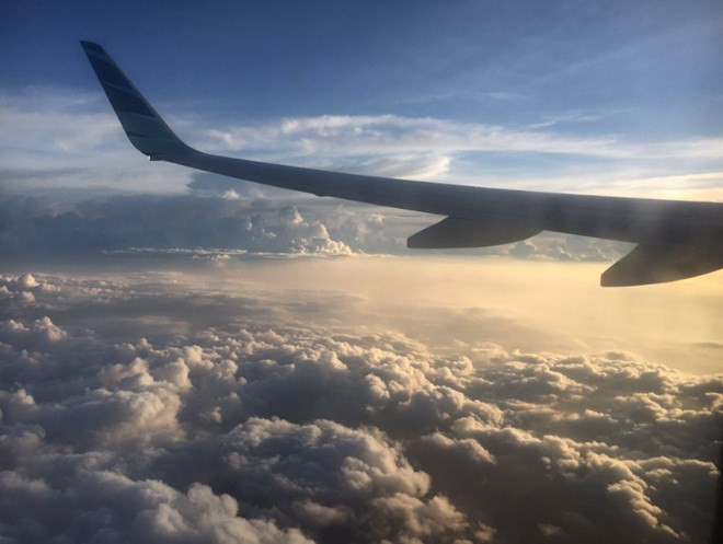 Indonesia xác nhận không ai sống sót trong vụ tai nạn máy bay ảnh 27