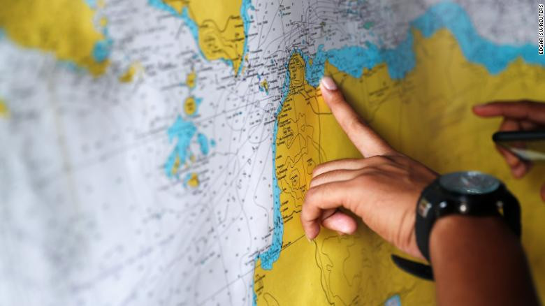 [CẬP NHẬT] Hé lộ nguyên nhân máy bay Lion Air JT 610 rơi xuống biển ảnh 10