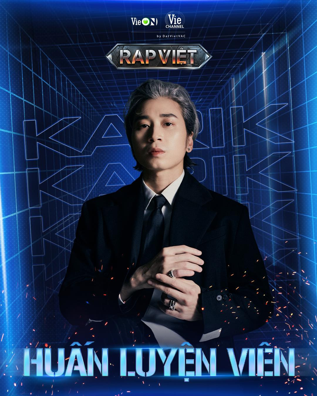 Tại Rap Việt 2024, Nón Vàng có thể bị vô hiệu hóa. Các HLV Karik, Suboi, Big Daddy đều có khả năng bị “tắt mic” khi chiêu mộ thí sinh.