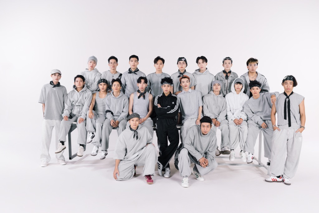 Đi Tìm Tình Yêu mở đầu cho hành trình âm nhạc mới của MONO trong nửa cuối năm 2024.