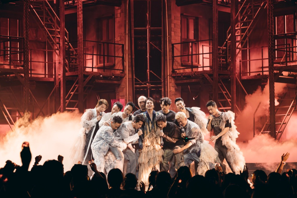 Tiết mục If chinh phục được các khán giả tại trường quay, mang về chiến thắng cho Nhà Thiếu Nhi.