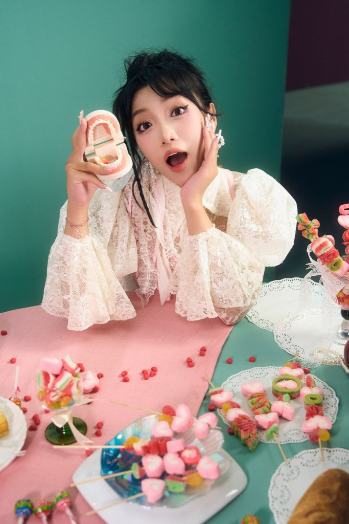 Chi Xê sở hữu hơn 1,6 triệu lượt theo dõi trên TikTok. Chi Xê sở hữu hơn 1,6 triệu lượt theo dõi trên TikTok.