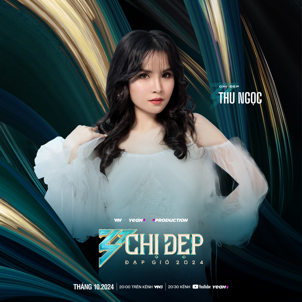 Thu Ngọc mong khán giả cũ vẫn nhớ mình, đồng thời có thể tiếp cận khán giả trẻ.