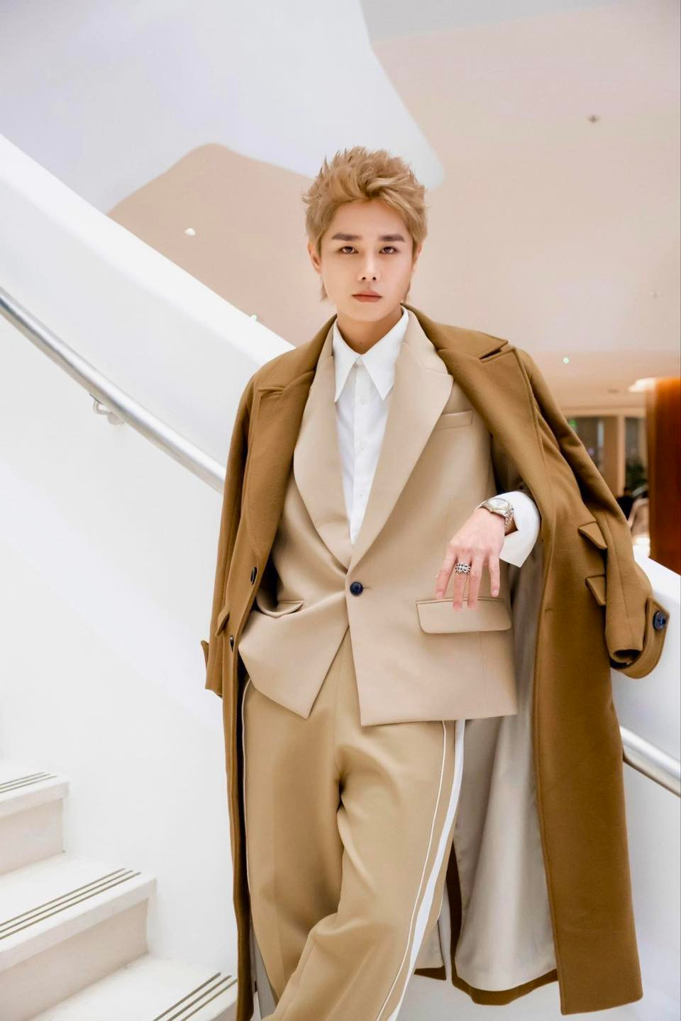 Tăng Duy Tân. Tăng Duy Tân.