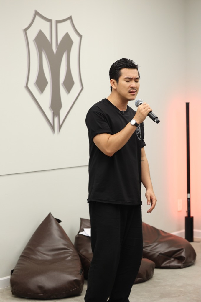 Thiên Minh. Thiên Minh.