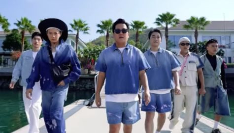 Dàn cast của 2 Ngày 1 Đêm mùa 3. Dàn cast của 2 Ngày 1 Đêm mùa 3.