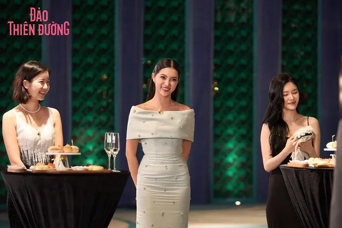 Thu Uyên. Thu Uyên.