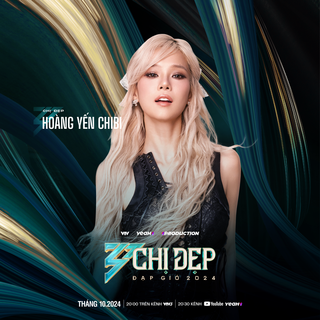 Hoàng Yến Chibi bình luận: "Xác nhận là tui vô đây im bằn bặt, không có nói miếng nào luôn á nha". Hoàng Yến Chibi bình luận: "Xác nhận là tui vô đây im bằn bặt, không có nói miếng nào luôn á nha".