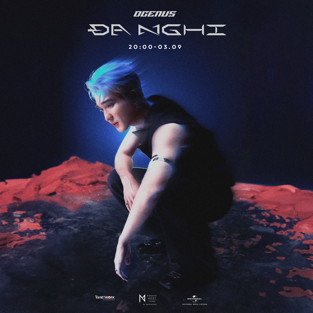 MV Đa Nghi đậm chất điện ảnh, với bối cảnh được đầu tư dàn dựng theo phong cách Y2K. MV Đa Nghi đậm chất điện ảnh, với bối cảnh được đầu tư dàn dựng theo phong cách Y2K.