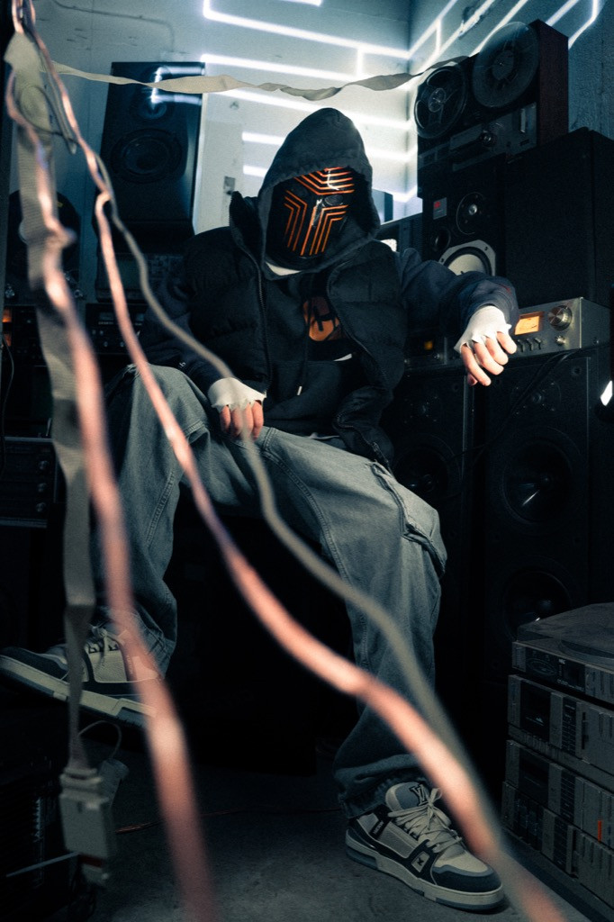 K-391 là cái tên quen thuộc với những ai yêu thích dòng nhạc EDM.