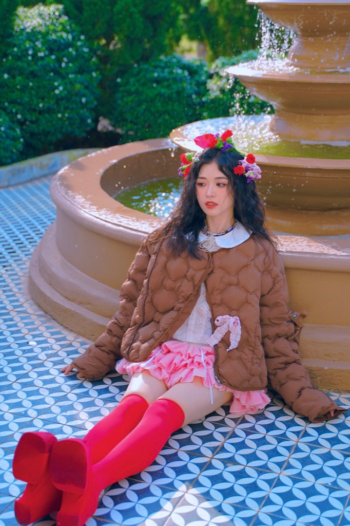 Liên khúc Xuân Bướm Xinh phù hợp để fan V-Pop thêm vào playlist của Tết năm nay. Liên khúc Xuân Bướm Xinh phù hợp để fan V-Pop thêm vào playlist của Tết năm nay.