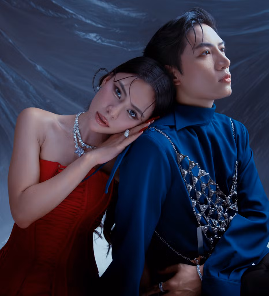 "Voi Bản Đôn" và "Miêu Quý Tộc" song kiếm hợp bích.