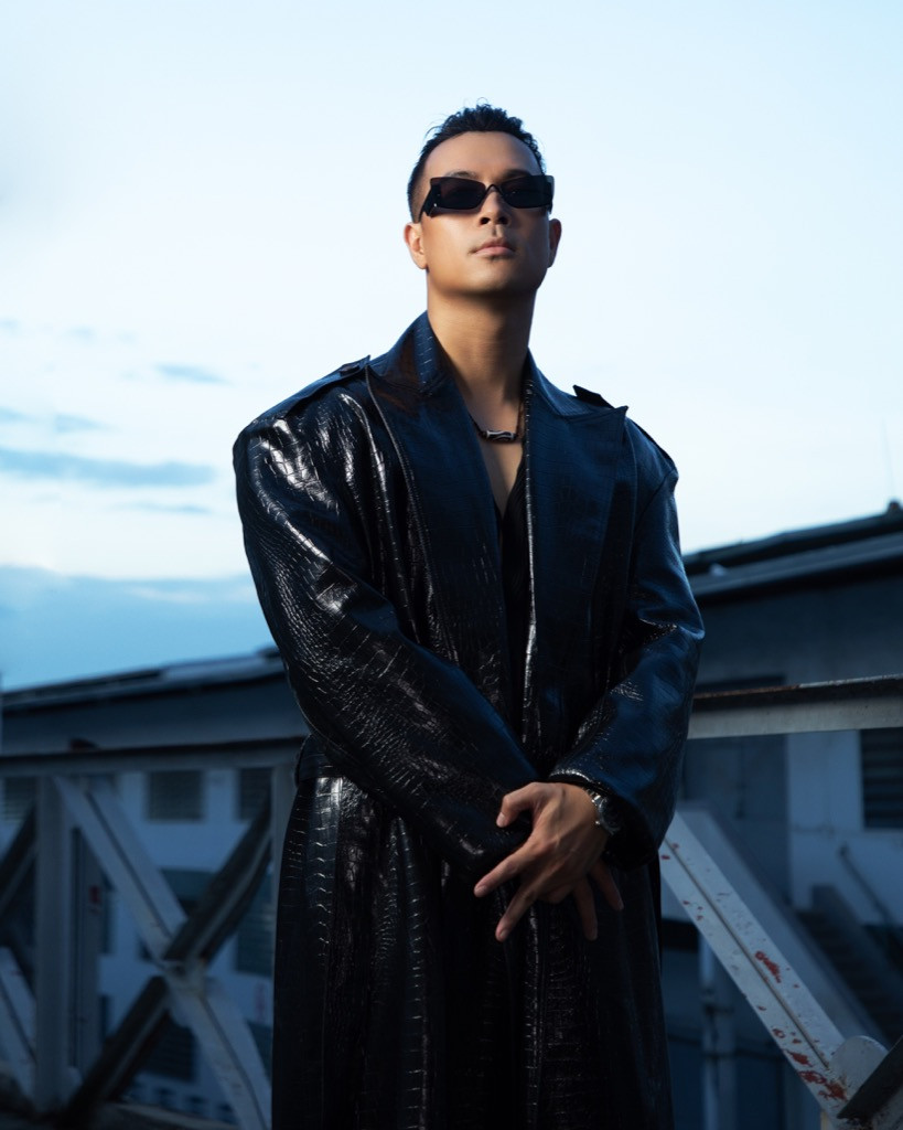 Trương Thế Vinh Trương Thế Vinh