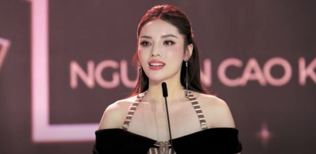 Bộ đôi Triều Tiên - Kỳ Duyên gây chú ý với dự án có tên Trí Lực Sinh Viên. Bộ đôi Triều Tiên - Kỳ Duyên gây chú ý với dự án có tên Trí Lực Sinh Viên.