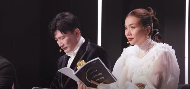 Giám khảo Thanh Hằng quyết định tài trợ 240 triệu đồng cho dự án của Hà Kino và Vũ Thúy Quỳnh.