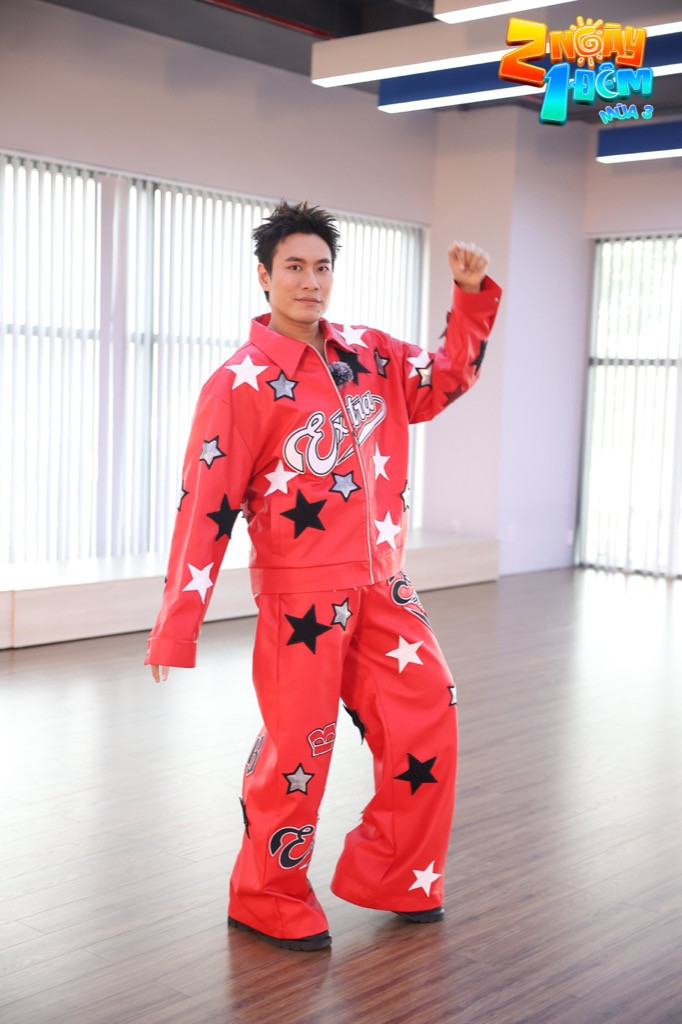 Những khoảnh khắc thú vị, đáng mong chờ của dàn cast sẽ lên sóng trong tập 60 - 2 Ngày 1 Đêm vào Chủ Nhật 25/8.