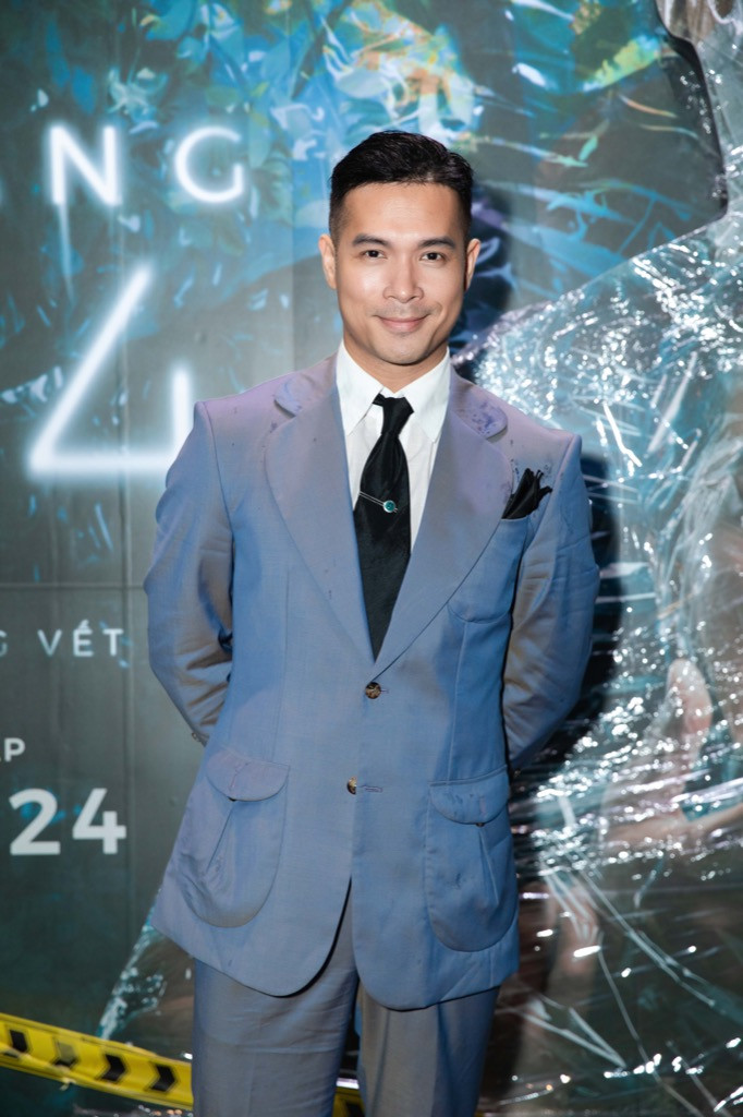 Trương Thế Vinh. Trương Thế Vinh.