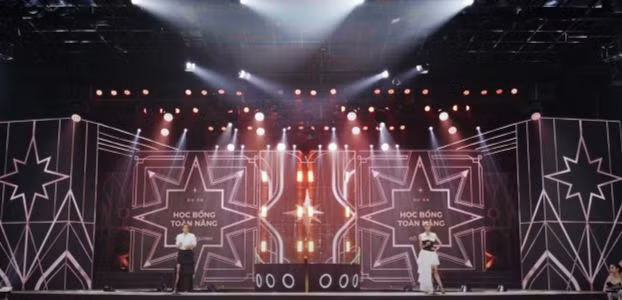 Tập 4 chính thức khép lại chặng hành trình truyền hình thực tế của Miss Universe Vietnam 2024.