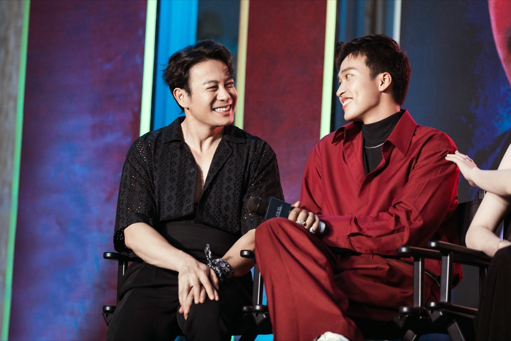 Trương Thanh Long và Lâm Thanh Nhã. Trương Thanh Long và Lâm Thanh Nhã.