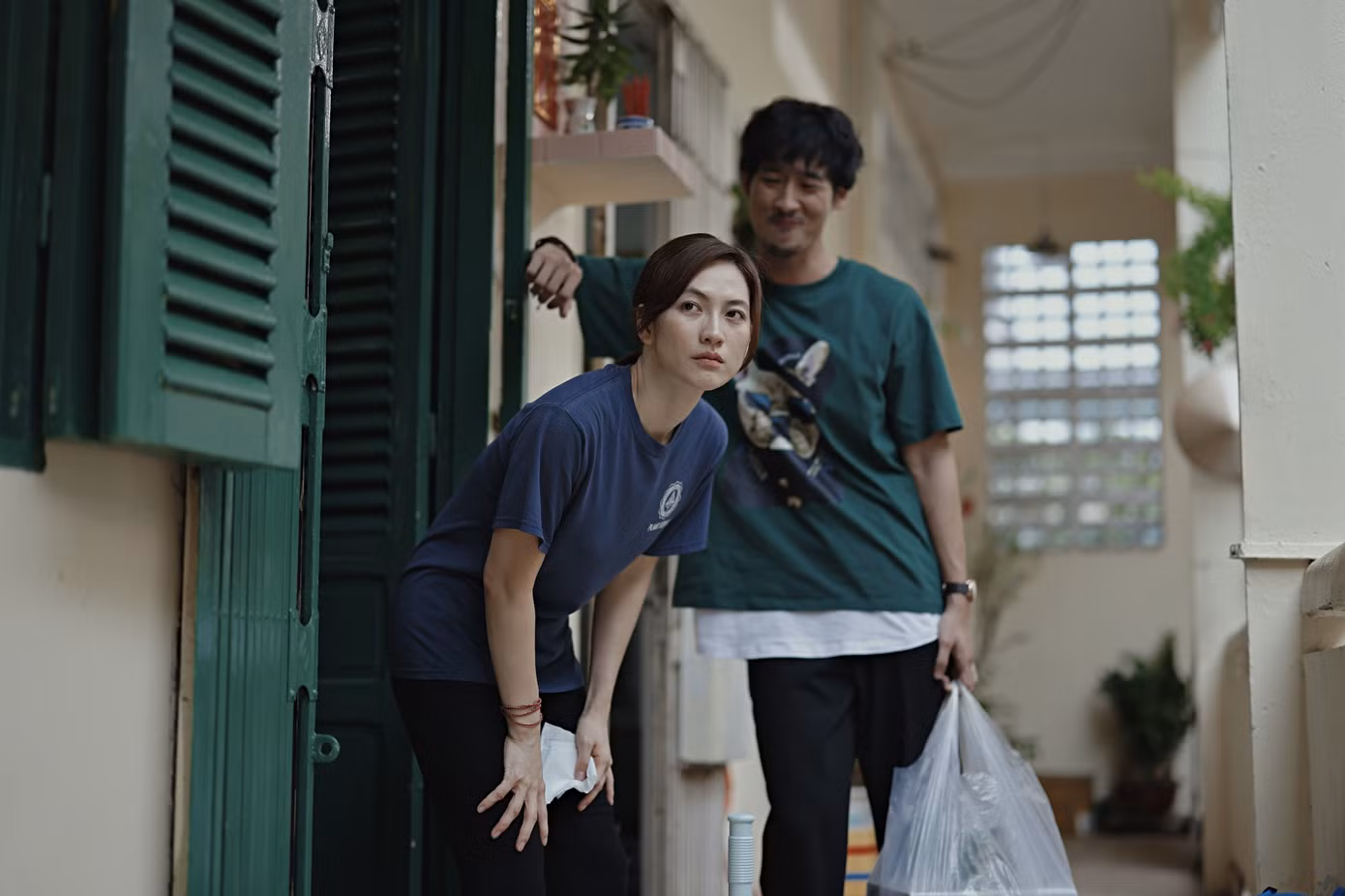 Câu thoại "Cám ơn vì đã không đợi em" của Phương Anh Đào trong phim MAI từng được cư dân mạng "cover" lại với phong cách hài hước, dí dỏm. Câu thoại "Cám ơn vì đã không đợi em" của Phương Anh Đào trong phim MAI từng được cư dân mạng "cover" lại với phong cách hài hước, dí dỏm.