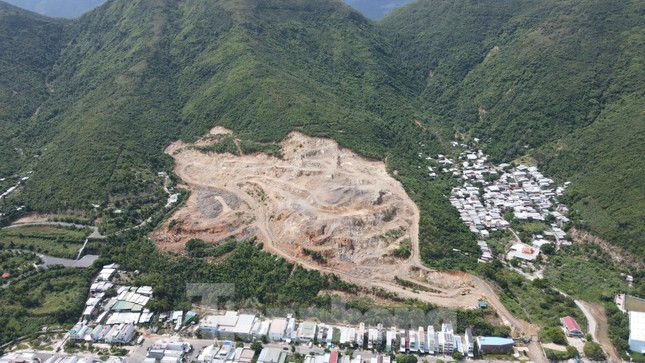 Dự án Khu đô thị Haborizon Nha Trang do Công ty TNHH Đầu tư Xây dựng Thế Giới Xanh (TP Hồ Chí Minh) làm chủ đầu tư.