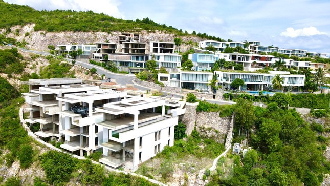 Phần lớn các khu đô thị ở Nha Trang không bố trí đất xây NƠXH.