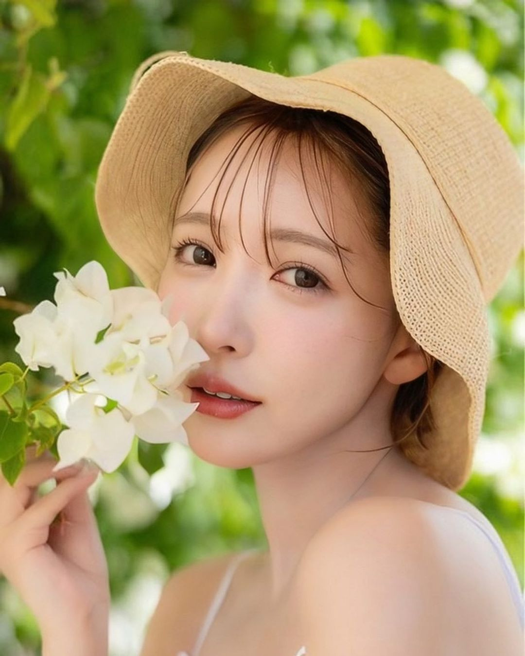 Năm 2014, Yua rời nhóm do vướng vào nhiều vụ bê bối hẹn hò. Một năm sau, cô tái xuất showbiz với tư cách diễn viên phim 18+. Hiện tại, cô đã rút khỏi ngành công nghiệp phim khiêu dâm.