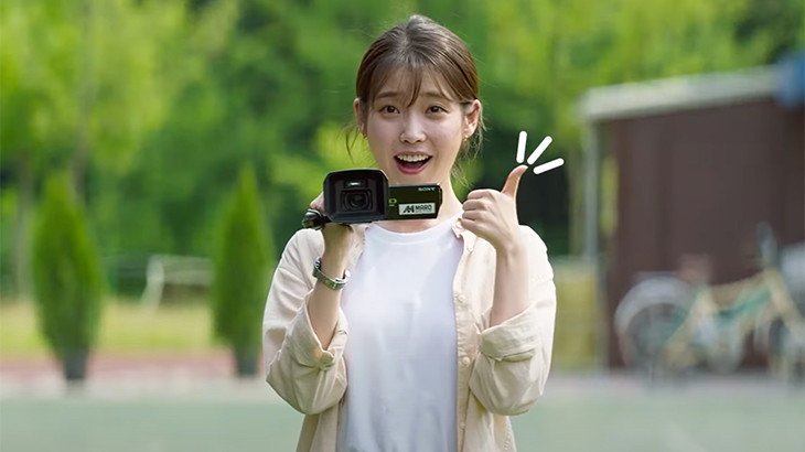 Nữ diễn viên phim điện ảnh: IU. Là một trong những idol lấn sân đóng phim thành công nhất, IU ngày càng ghi dấu ấn là một nữ diễn viên thực thụ. Năm 2023, cô tái xuất màn ảnh rộng với vai nữ giám đốc sản xuất có tham vọng đổi đời bằng bộ phim tài liệu về hành trình đến với vinh quang của đội bóng nghiệp dư trong tác phẩm Dream. Nữ diễn viên phim điện ảnh: IU. Là một trong những idol lấn sân đóng phim thành công nhất, IU ngày càng ghi dấu ấn là một nữ diễn viên thực thụ. Năm 2023, cô tái xuất màn ảnh rộng với vai nữ giám đốc sản xuất có tham vọng đổi đời bằng bộ phim tài liệu về hành trình đến với vinh quang của đội bóng nghiệp dư trong tác phẩm Dream.