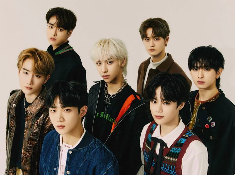 Nhóm nhạc nam đang lên: Tempest. Nhóm nhạc nam đang lên: Tempest.