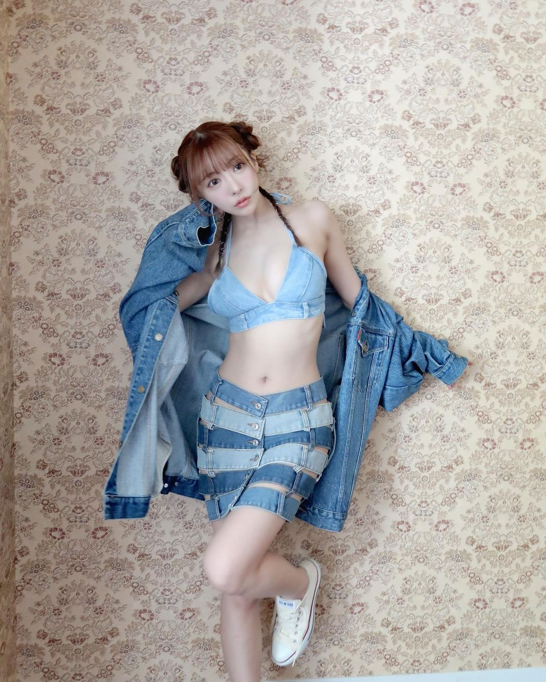 Dù kiếm bộn tiền, Yua vẫn quyết định giải nghệ vào đúng sinh nhật lần thứ 30.