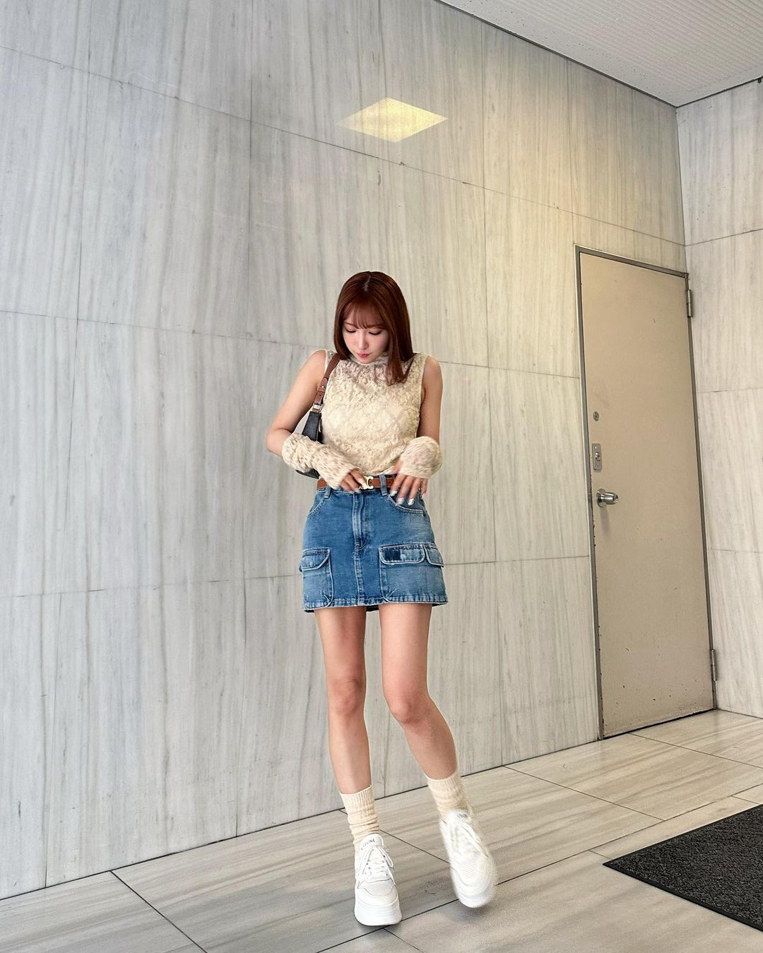 Bỏ qua đời tư hỗn loạn, Yua Mikami dường như sở hữu mọi điều mà phụ nữ hiện đại khao khát, từ ngoại hình đến tài chính.