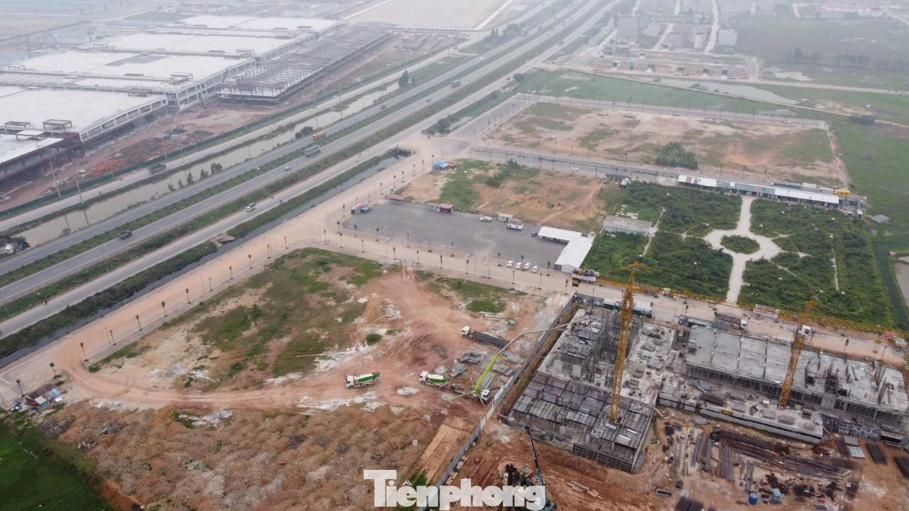 Lượng quan tâm đất nền dự án ở nhiều tỉnh, thành giảm nhưng giá vẫn liên tục tăng. Lượng quan tâm đất nền dự án ở nhiều tỉnh, thành giảm nhưng giá vẫn liên tục tăng.