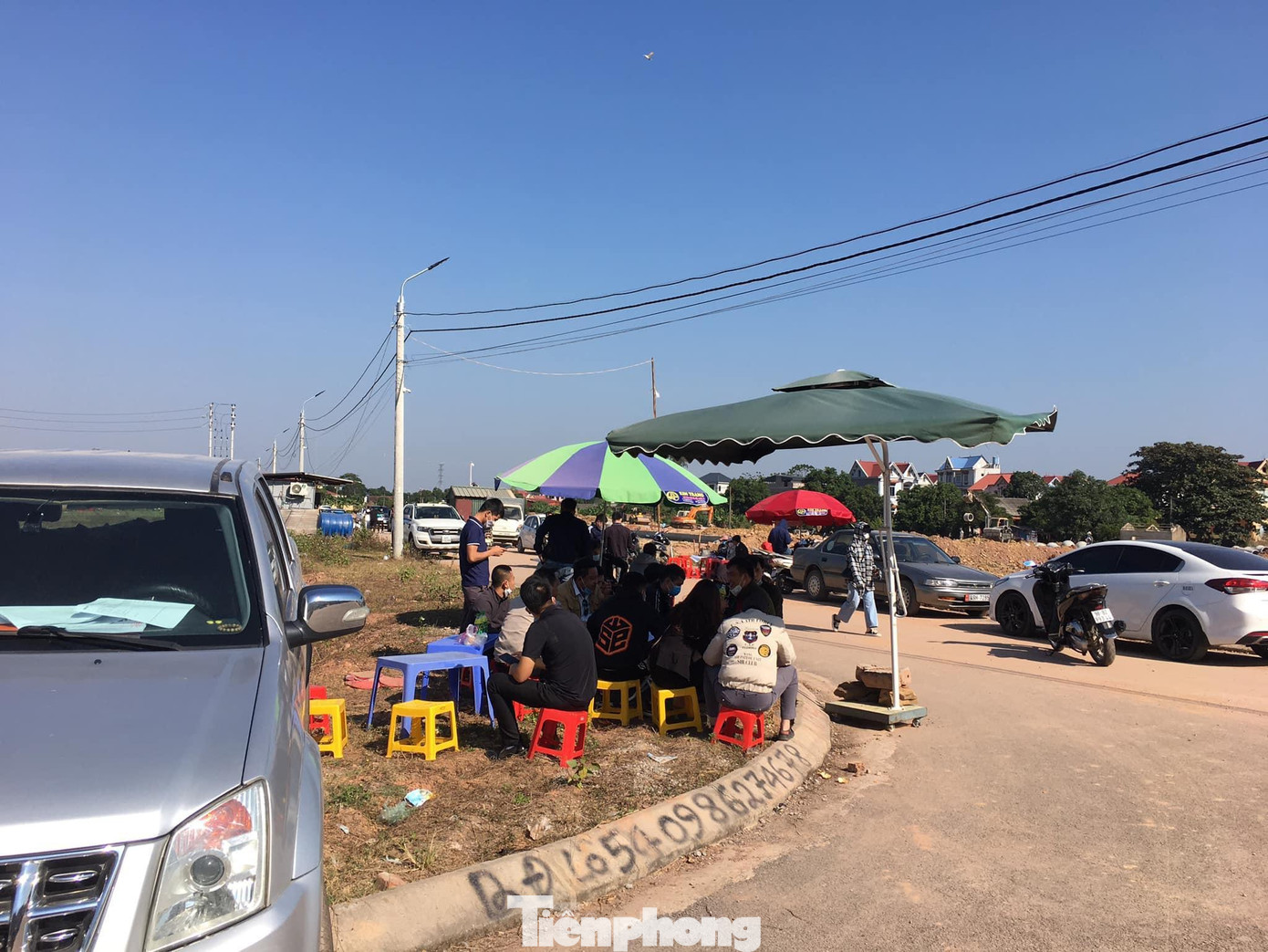 Phó chủ tịch tỉnh Quảng Nam yêu cầu các tổ chức, cá nhân kinh doanh bất động sản trên địa bàn thực hiện nghiêm quy định của pháp luật về quy hoạch, đất đai, đầu tư, phòng chống rửa tiền trong hoạt động kinh doanh bất động sản. (Ảnh minh họa) Phó chủ tịch tỉnh Quảng Nam yêu cầu các tổ chức, cá nhân kinh doanh bất động sản trên địa bàn thực hiện nghiêm quy định của pháp luật về quy hoạch, đất đai, đầu tư, phòng chống rửa tiền trong hoạt động kinh doanh bất động sản. (Ảnh minh họa)