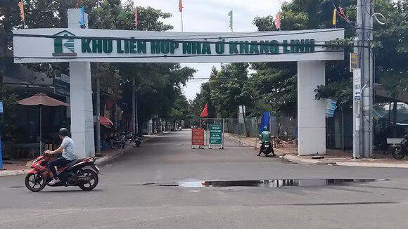 Bà Rịa - Vũng Tàu yêu cầu các đơn vị liên quan rà soát, xác định nguyên nhân chậm triển khai của Dự án khu nhà ở phường 10 (TP Vũng Tàu).