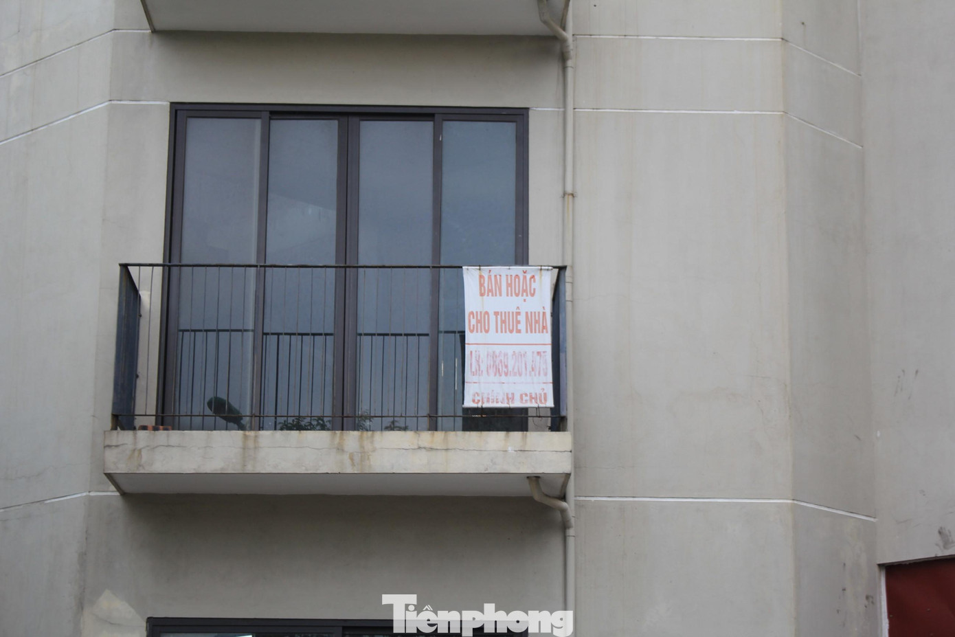 Giá rao bán cũng như nhu cầu tìm thuê căn hộ ở Hà Nội và TP HCM đều tăng trong thời gian qua. (Ảnh: Lộc Liên)