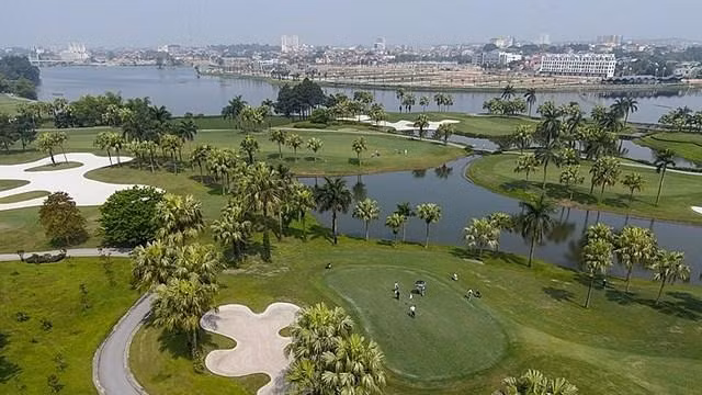 Những năm qua tình hình kinh doanh của CUD liên tục thua lỗ, khiến doanh nghiệp lâm vào cảnh âm vốn chủ sở hữu