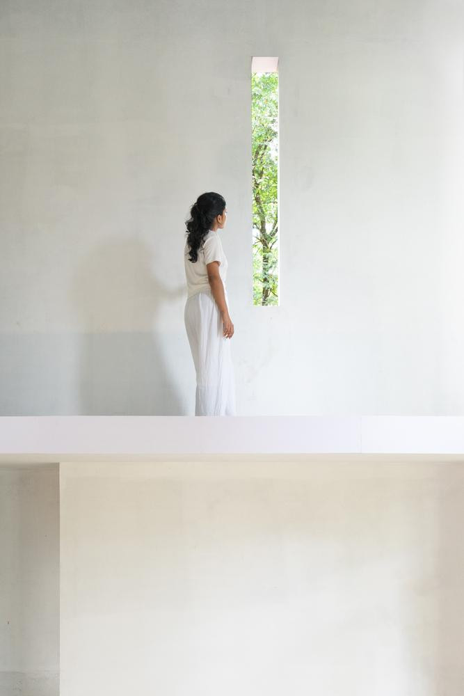 Theo đội ngũ thiết kế, thay vì bỏ hoang một dự án nhà ở cao cấp, chúng ta có thể khéo léo thay đổi thiết kế để dự án trở thành tổ ấm cho những gia đình có thu nhập thấp, đảm bảo mĩ quan đô thị và nâng cao tính nhân văn.