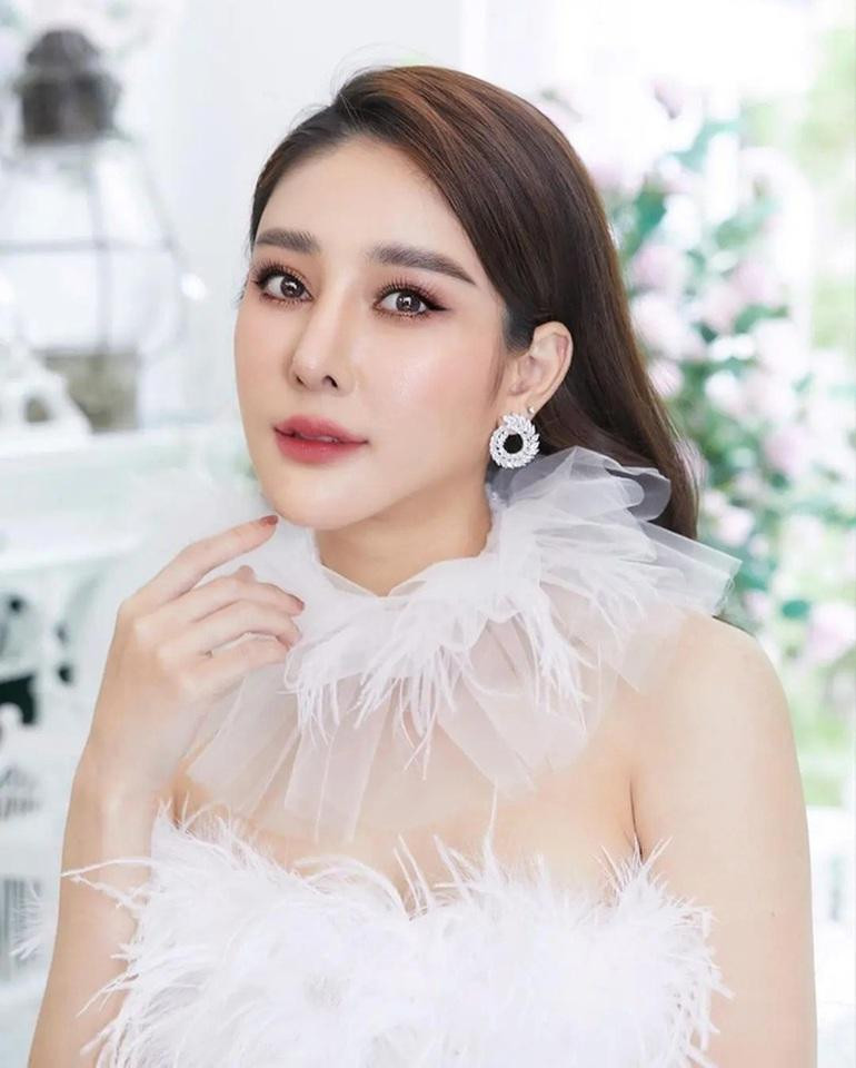 Nữ diễn viên Tangmo Nida (Ảnh: Instagram). Nữ diễn viên Tangmo Nida (Ảnh: Instagram).